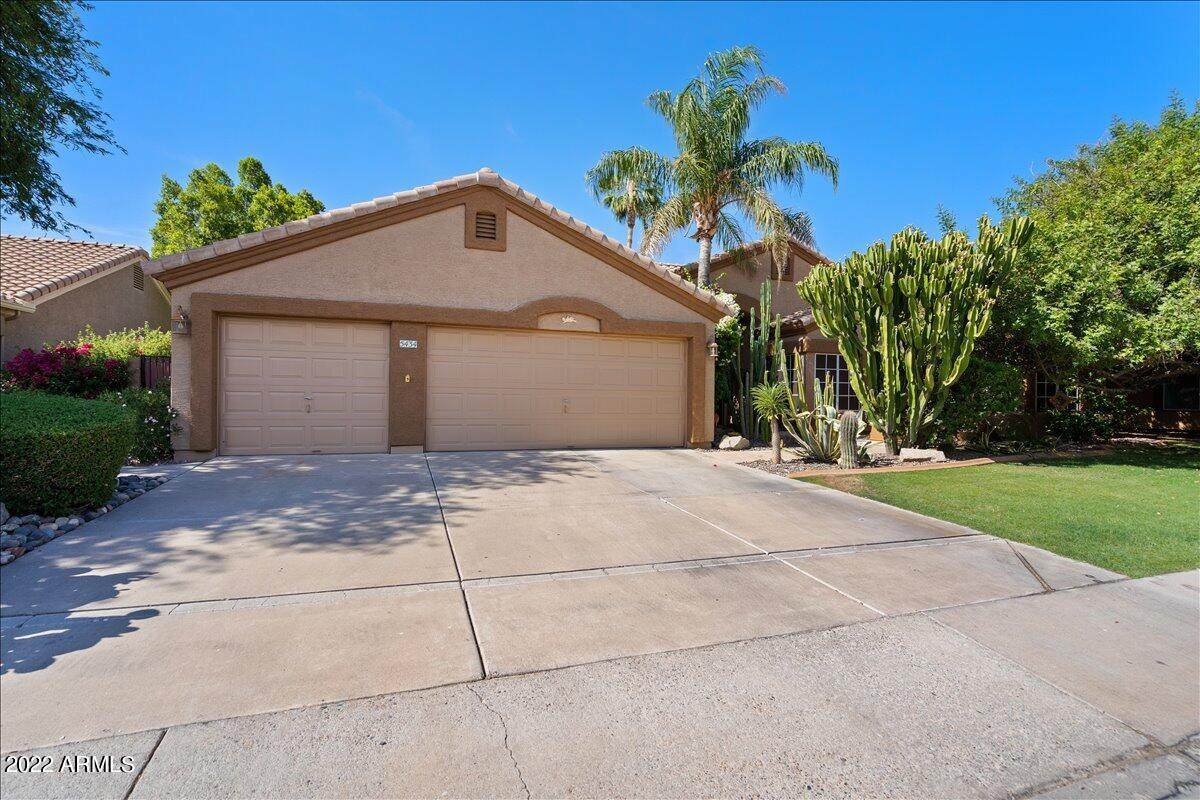 5434 Campo Bello Drive - Photo 1