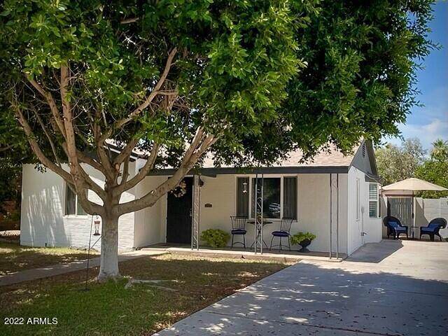 1538 Willetta Street - Photo 1