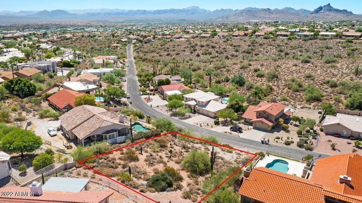 15602 Cavern Drive - Photo 1