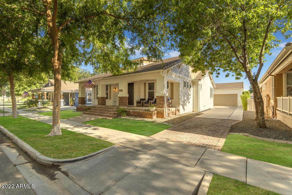 2646 Virginia Street - Photo 1