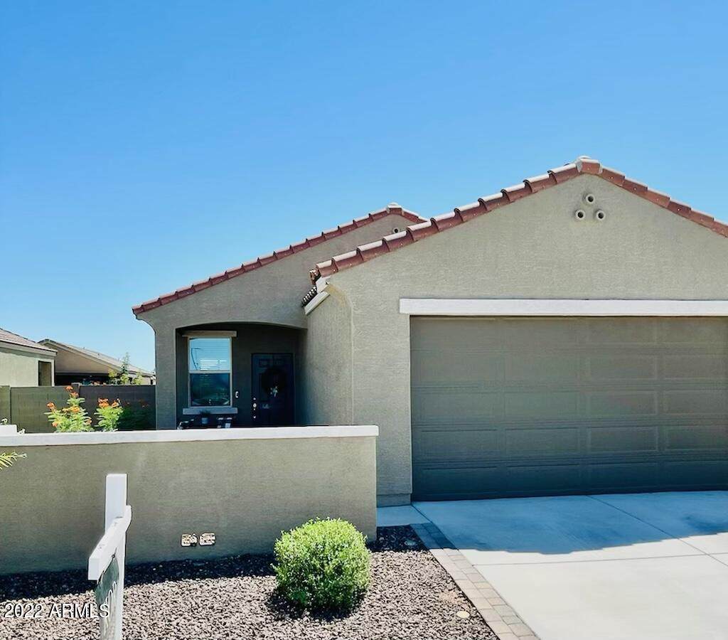 3559 Archer Drive - Photo 1