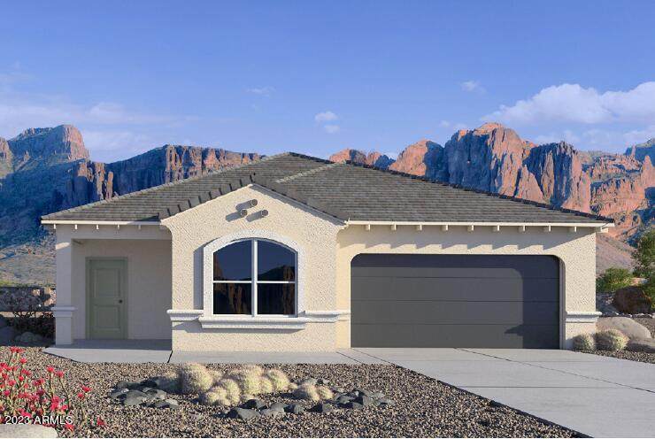 1065 Chimes Tower Drive - Photo 1