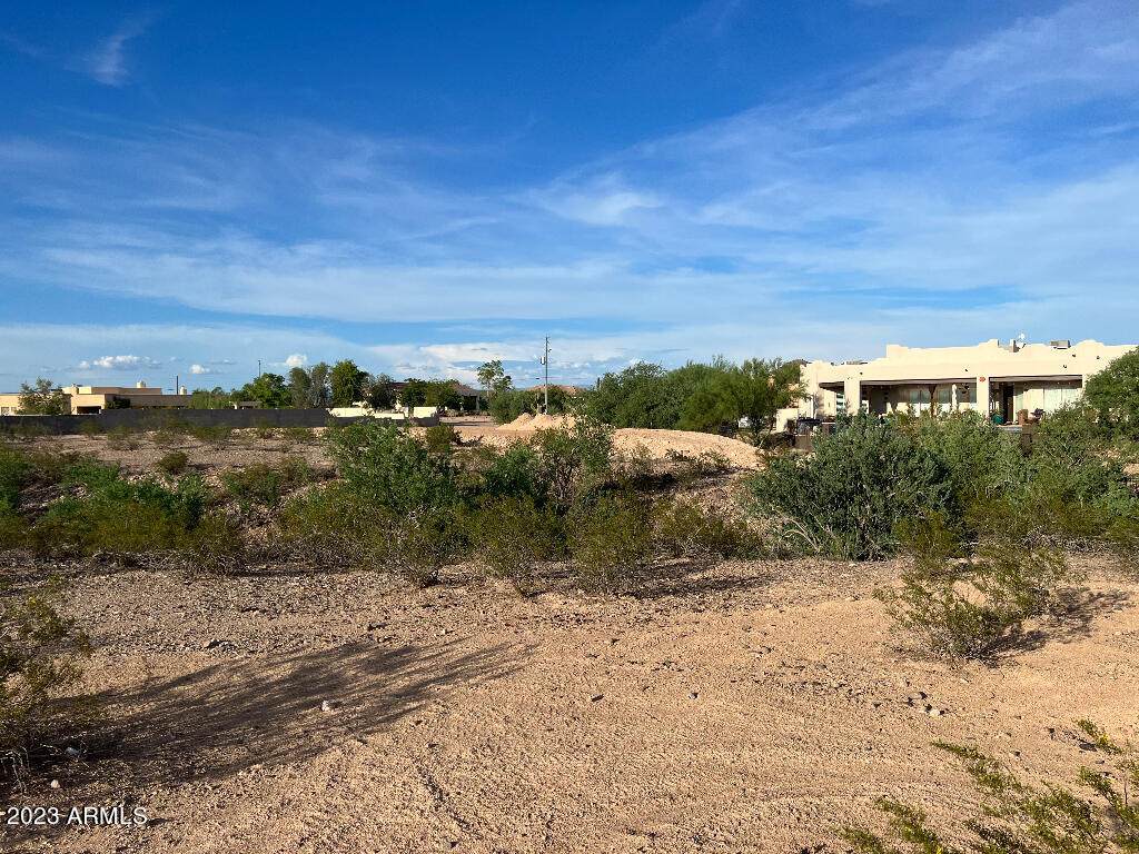 11206 Tether Trail - Photo 1