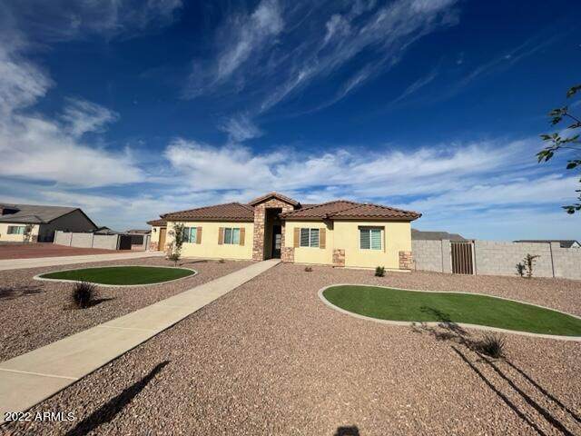 8968 Marble Mountain Court - Photo 1
