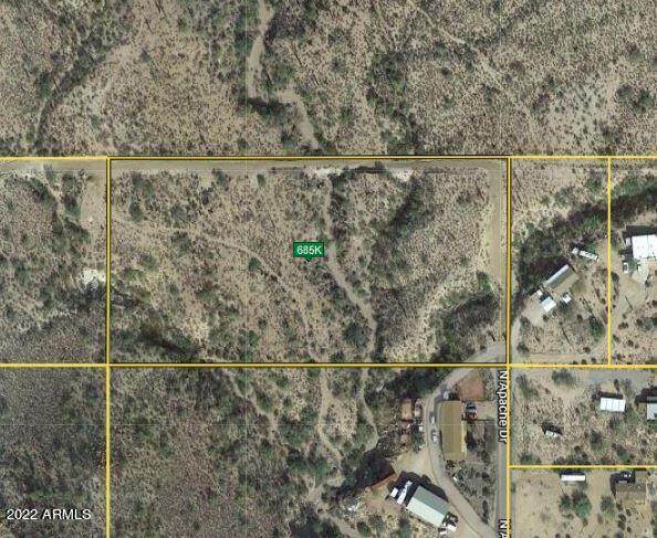 0 Idaho Road - Photo 1