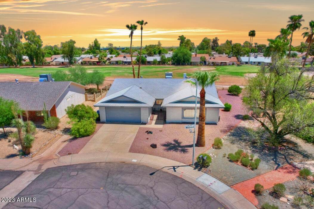 11635 Mohave Street - Photo 1