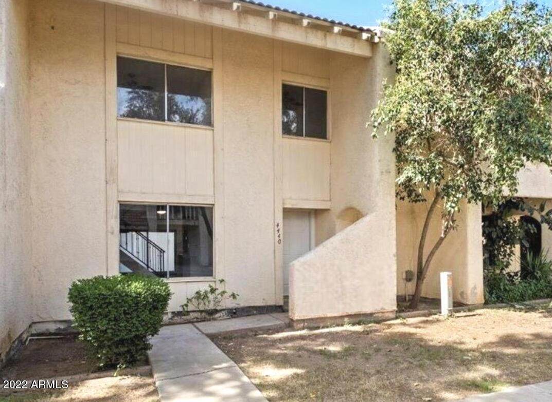4440 Solano Drive - Photo 1