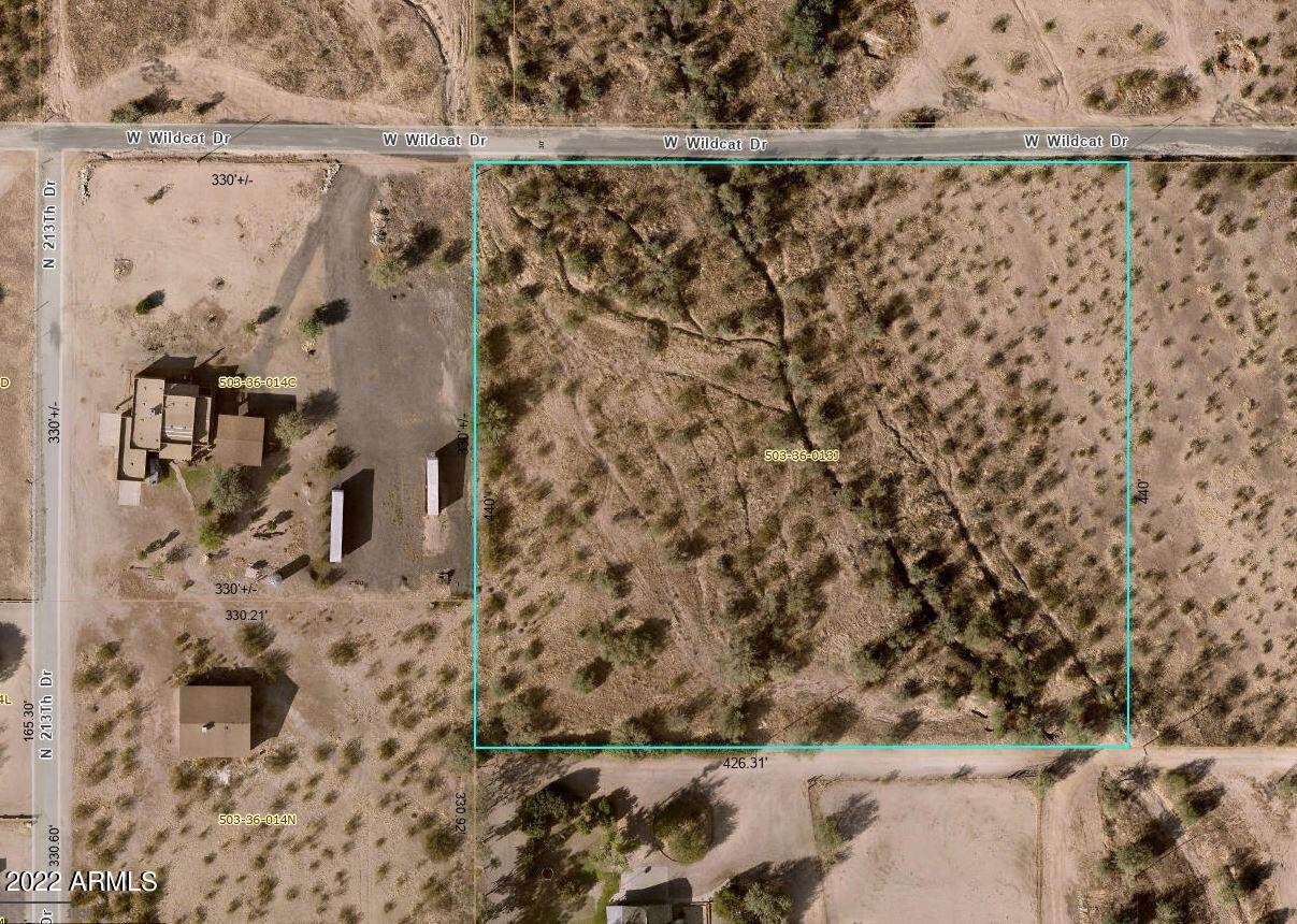 21143 Wildcat Drive - Photo 1