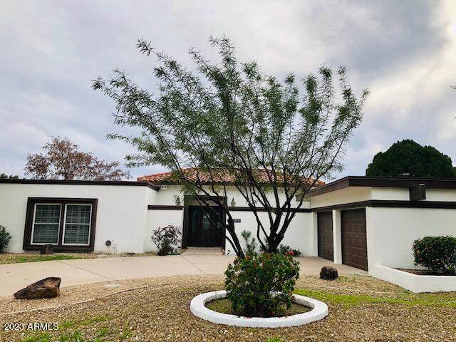1537 Frier Drive - Photo 1