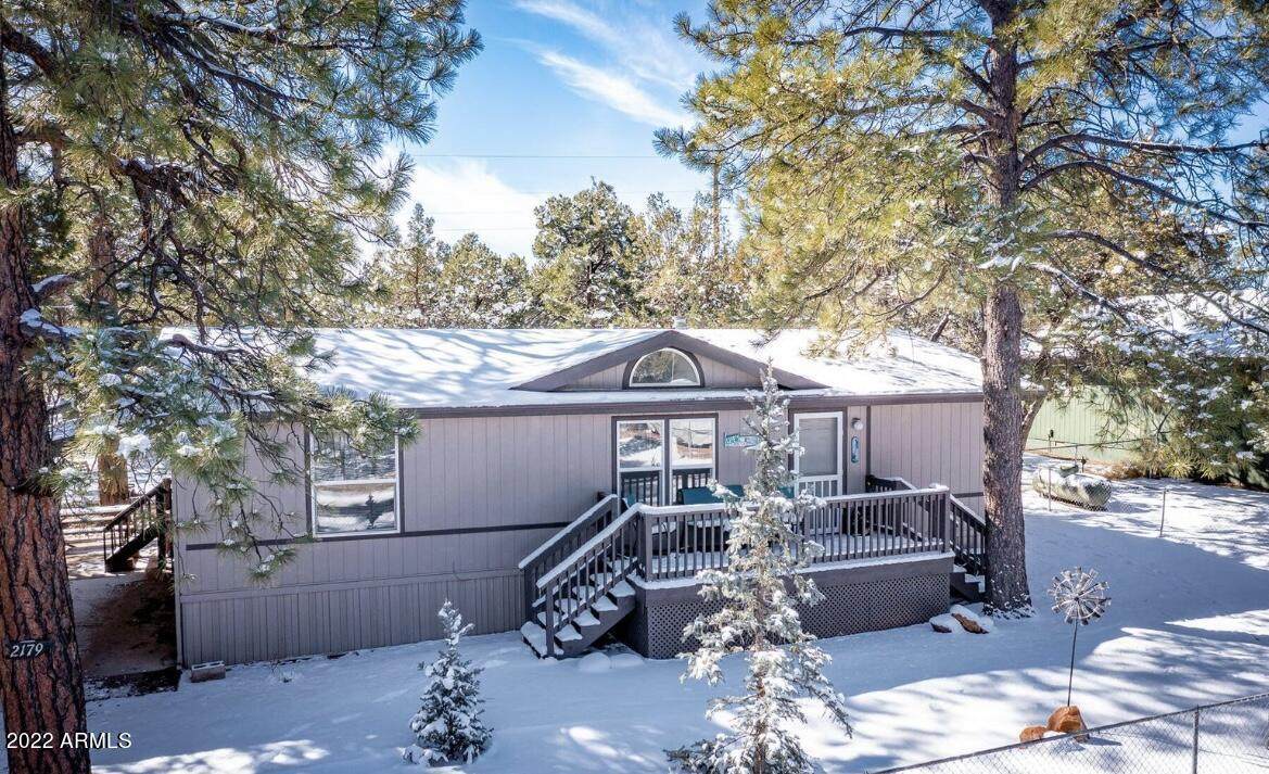 2179 Rainbow Trail - Photo 1