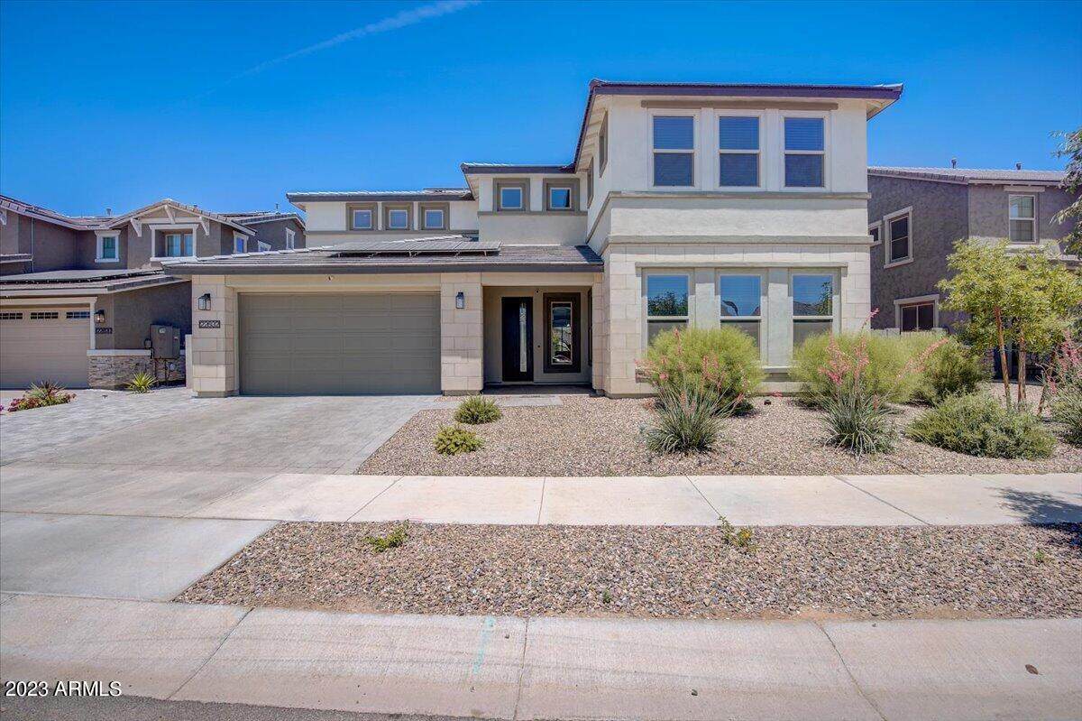 22632 Camacho Road - Photo 1