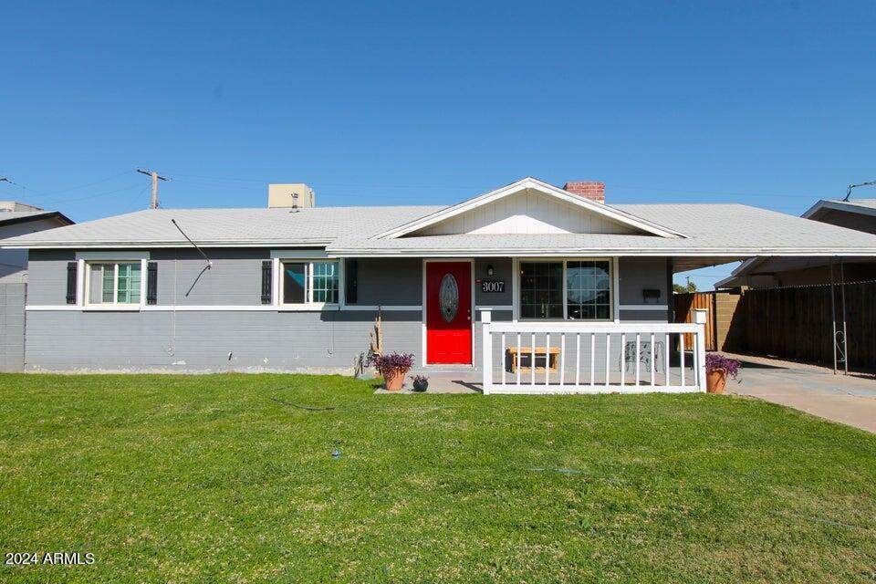 3007 Harl Avenue - Photo 1