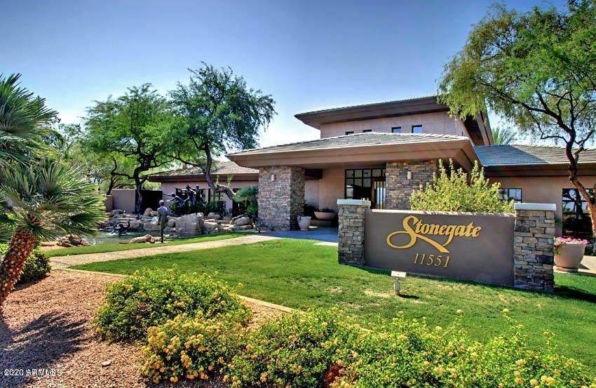 11880 Appaloosa Place - Photo 1