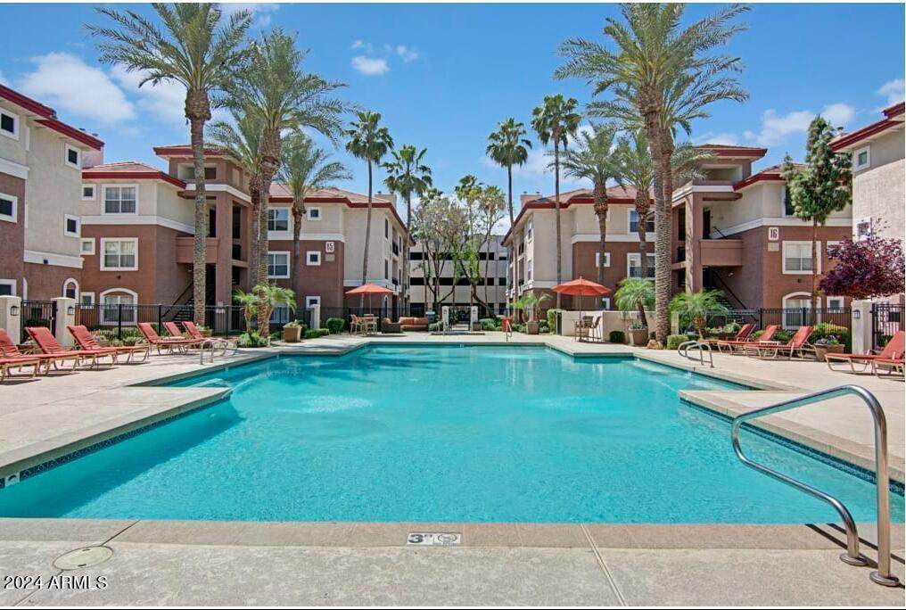 411 Indian School Road - Photo 1