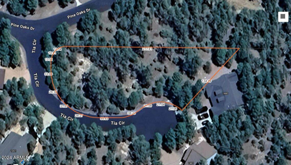 1450 Tia Circle - Photo 1