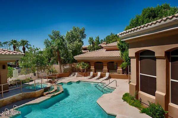 7333 Chaparral Road - Photo 1