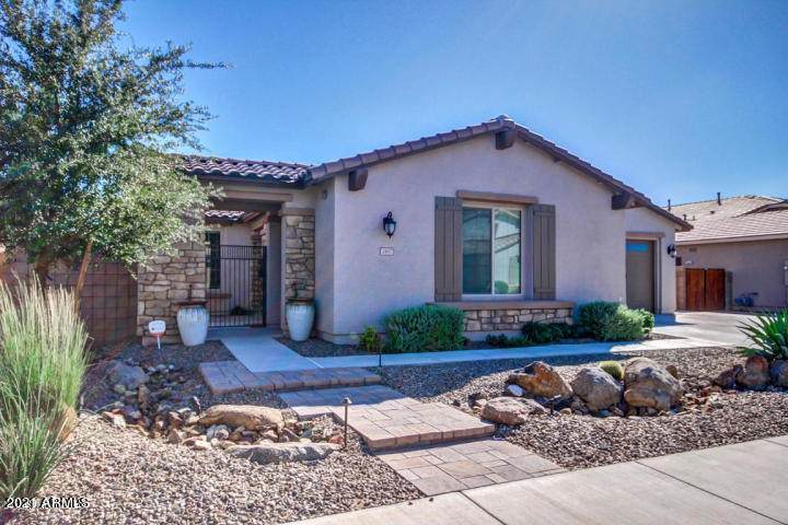 2487 Aris Drive - Photo 1