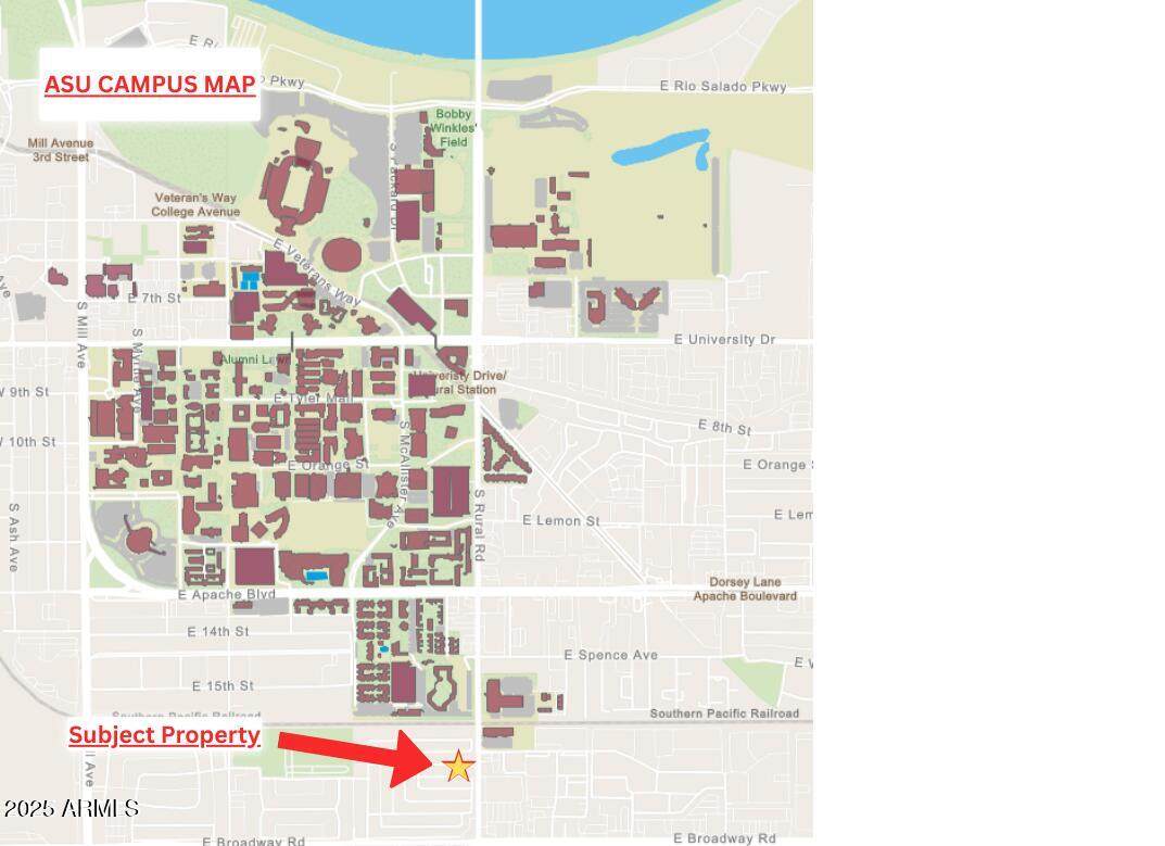 725 Encanto Drive - Photo 1