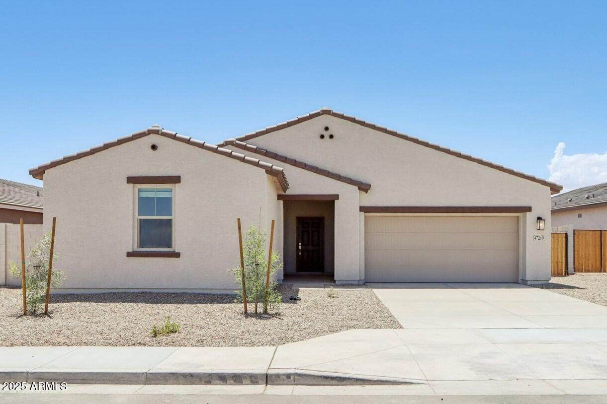 47219 Pecan Woods - Photo 1