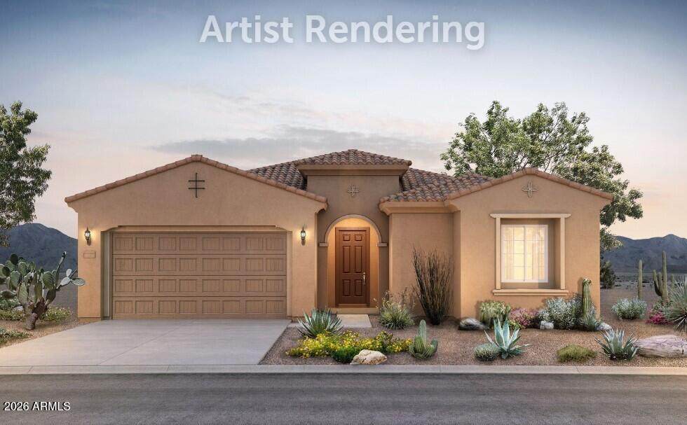 13768 Calle De Baca - Photo 1