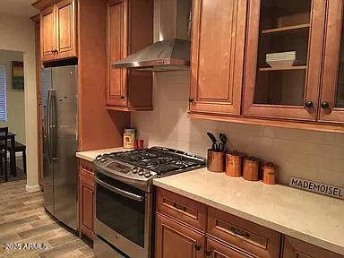 4832 Cambridge Avenue - Photo 1