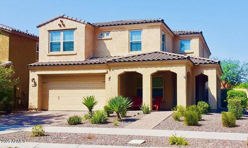 5016 Curie Way - Photo 1