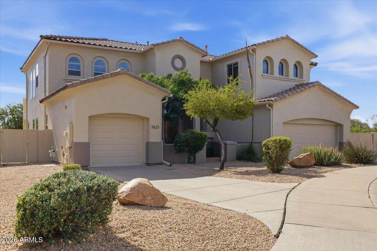 7621 Tardes Drive - Photo 1