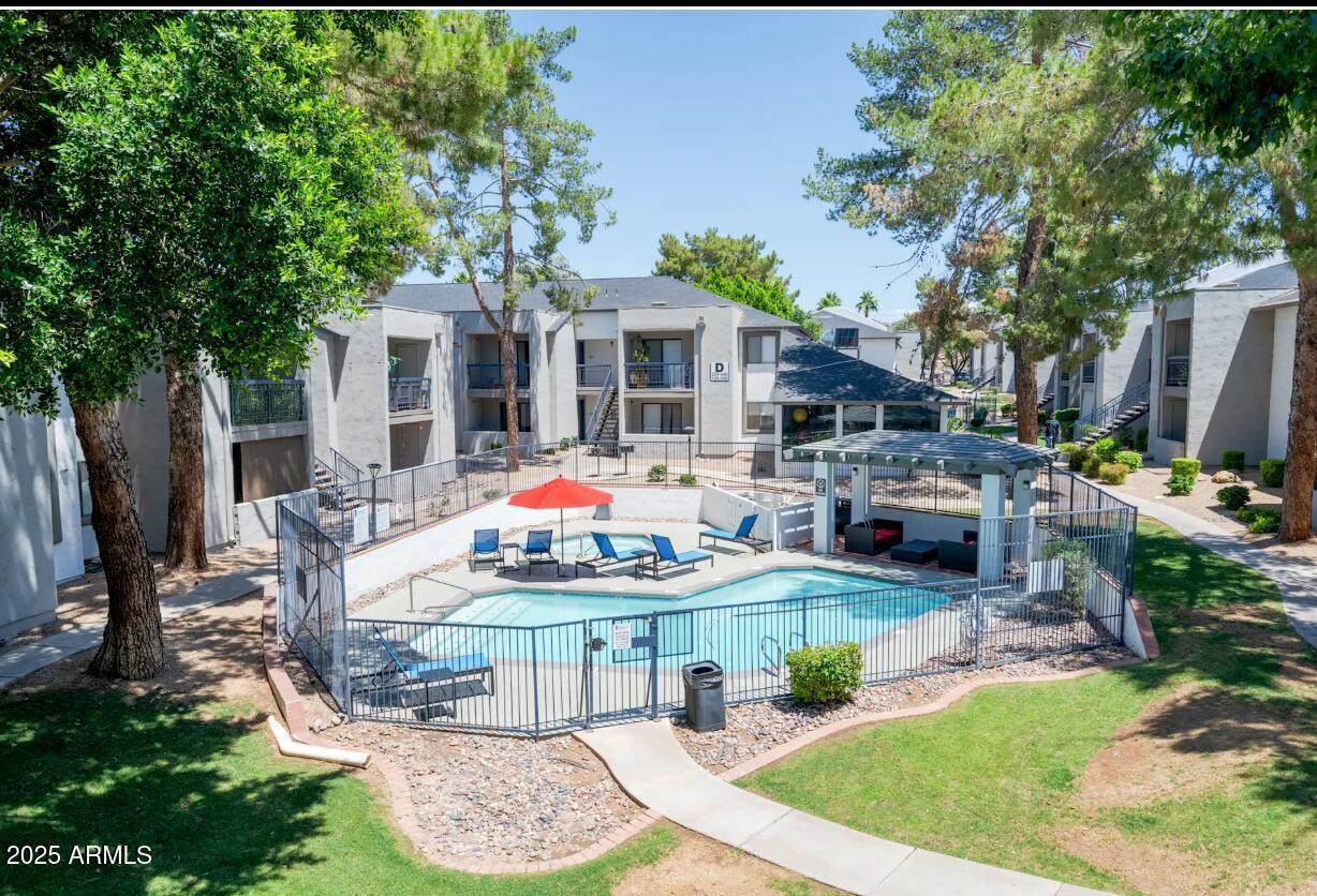 2311 Union Hills Drive - Photo 1
