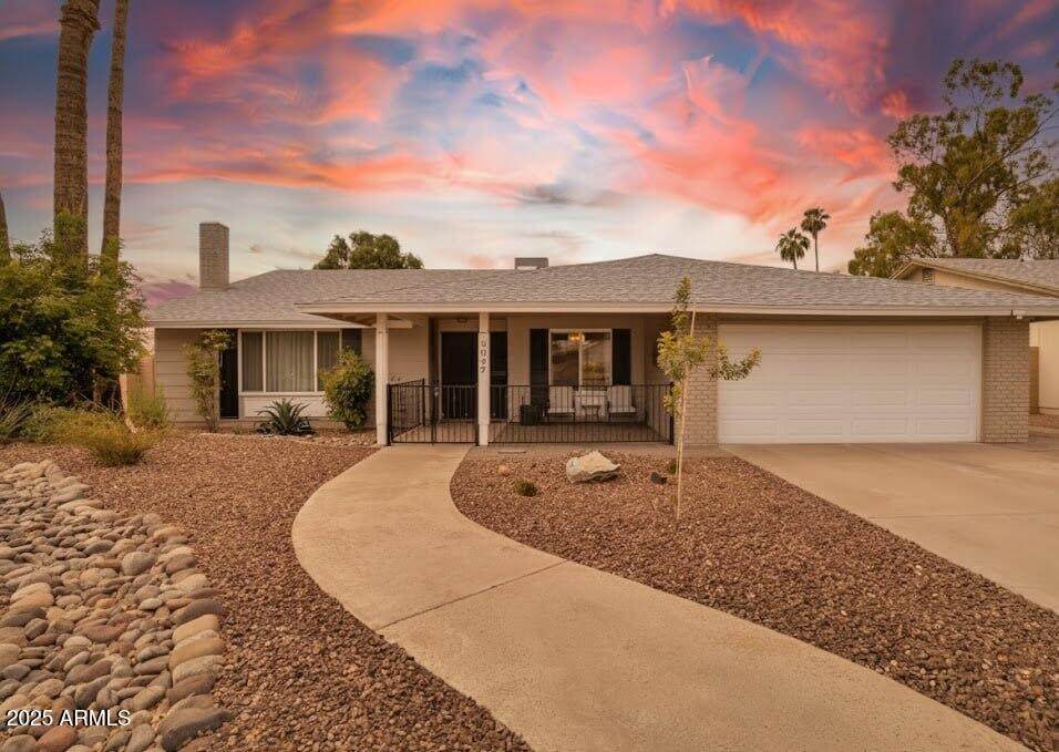 5047 Mesquite Wood Court - Photo 1