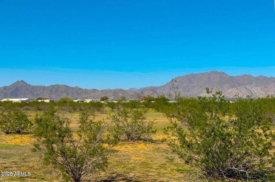 0 Sunspot Way Lot #1 1.44 Acres - Photo 1
