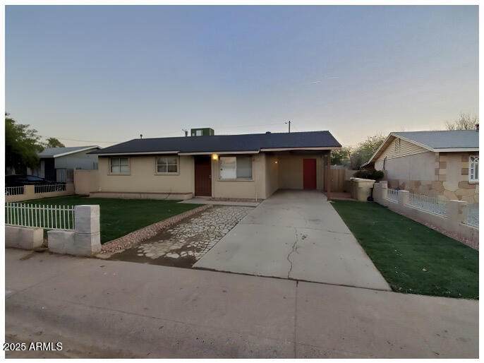 6525 Peck Drive - Photo 1