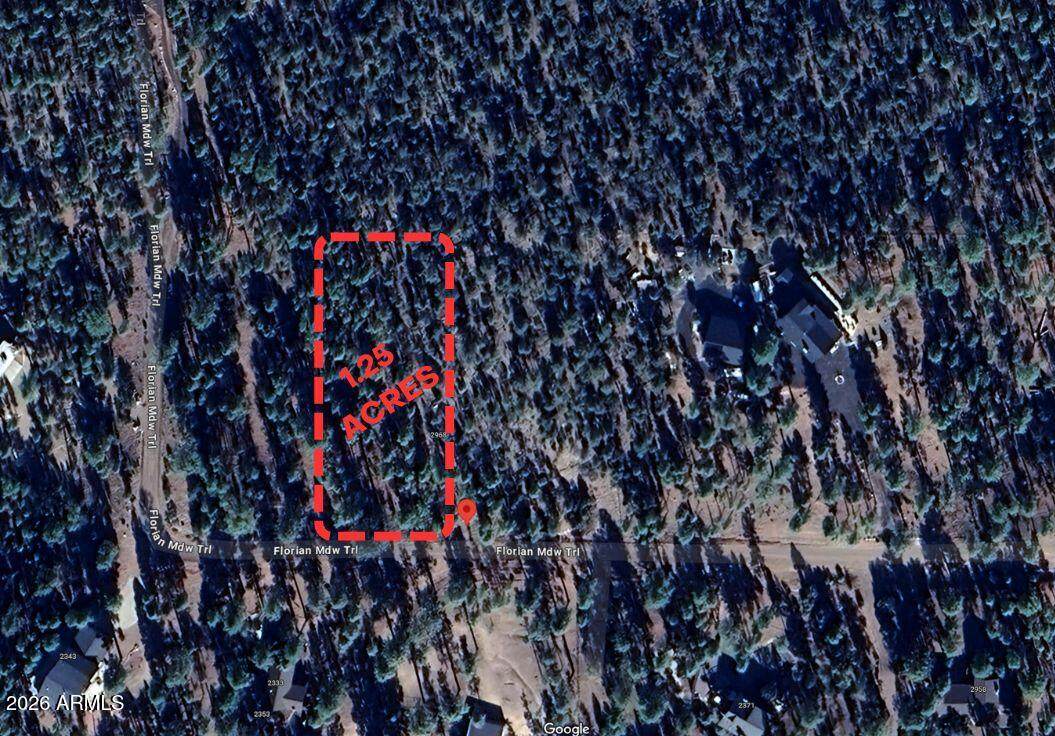 2968 Constellation 028 Lane - Photo 1