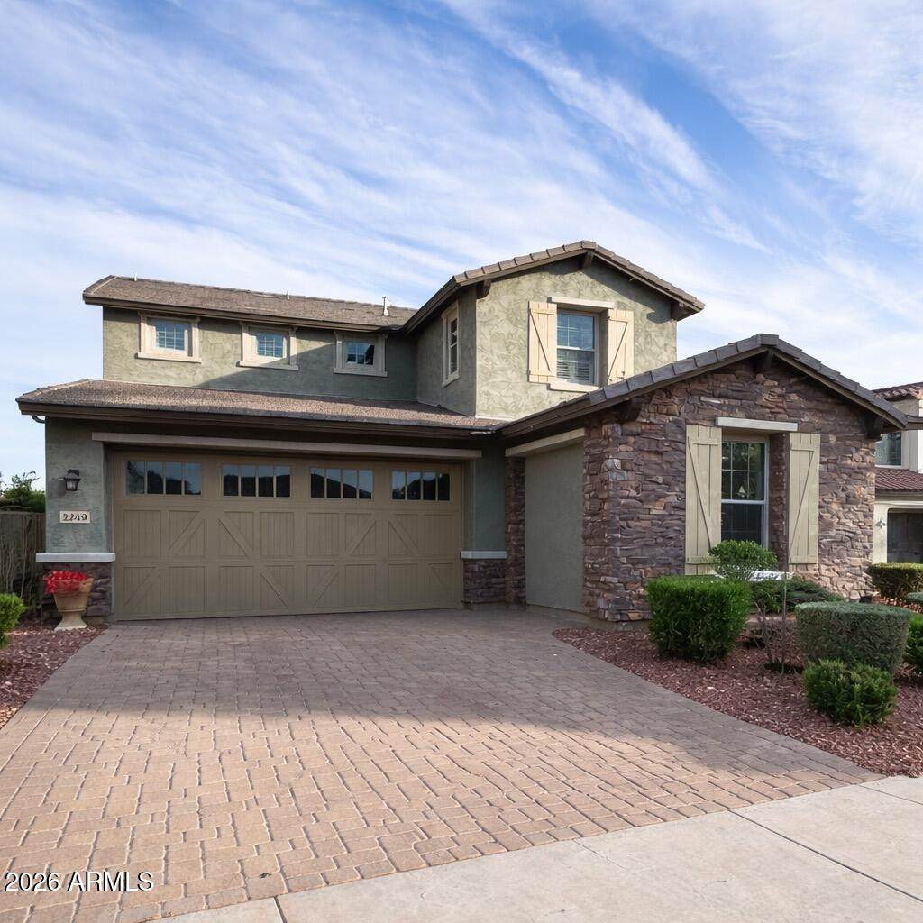 2249 Acacia Way - Photo 1