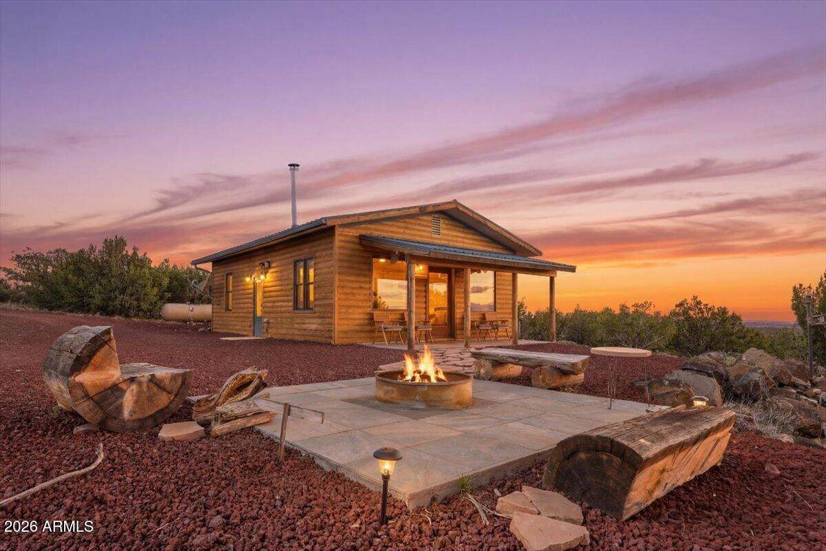 1283 Bighorn Trail - Photo 1