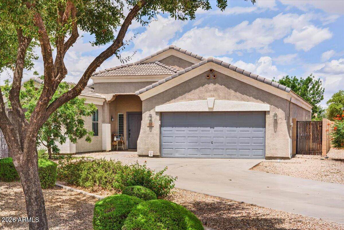 1628 Fruit Tree Court - Photo 1