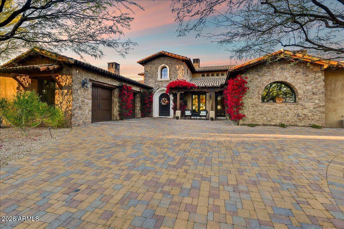8296 Sunset View Drive - Photo 1
