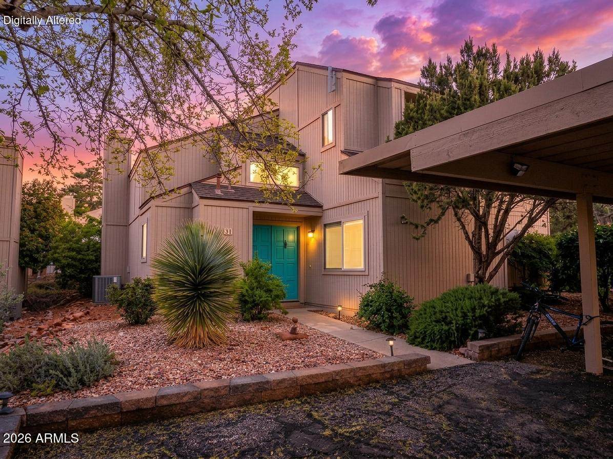 1340 Vista Montana Road - Photo 1