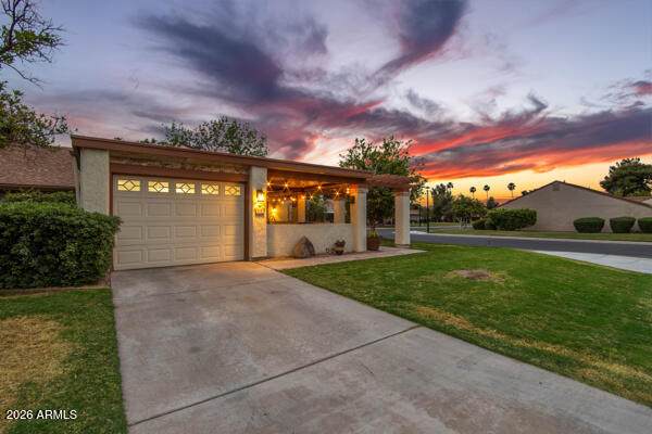 186 Leisure World - Photo 1