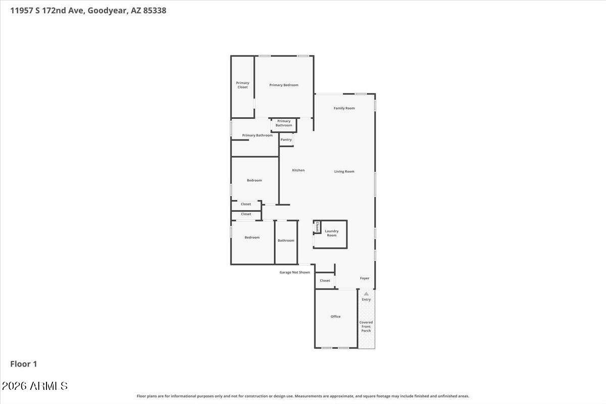 11957 172ND Avenue - Photo 1