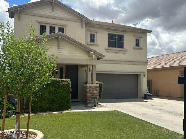 21923 214TH Street - Photo 1