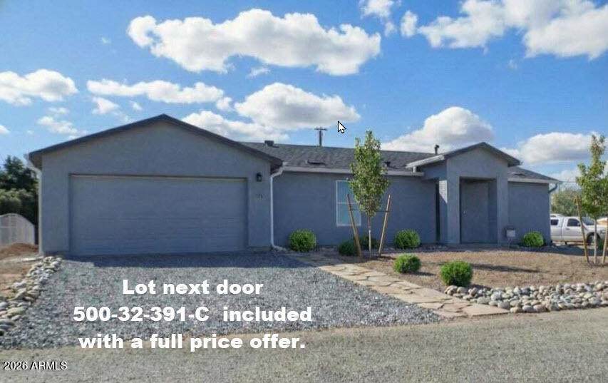 20581 Cholla Drive - Photo 1