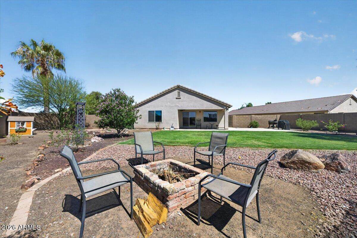 859 Desert Seasons Drive - Photo 1