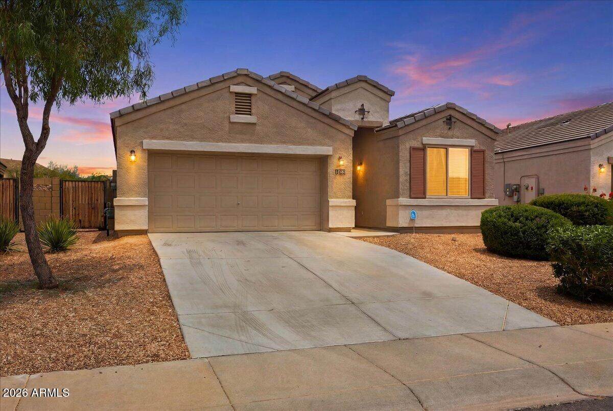 3193 302ND Avenue - Photo 1