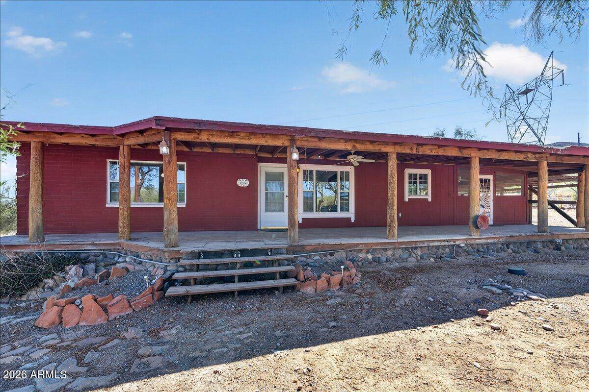 602 Circle Mountain Road - Photo 1