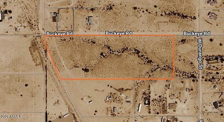 336XX Pima Street - Photo 1