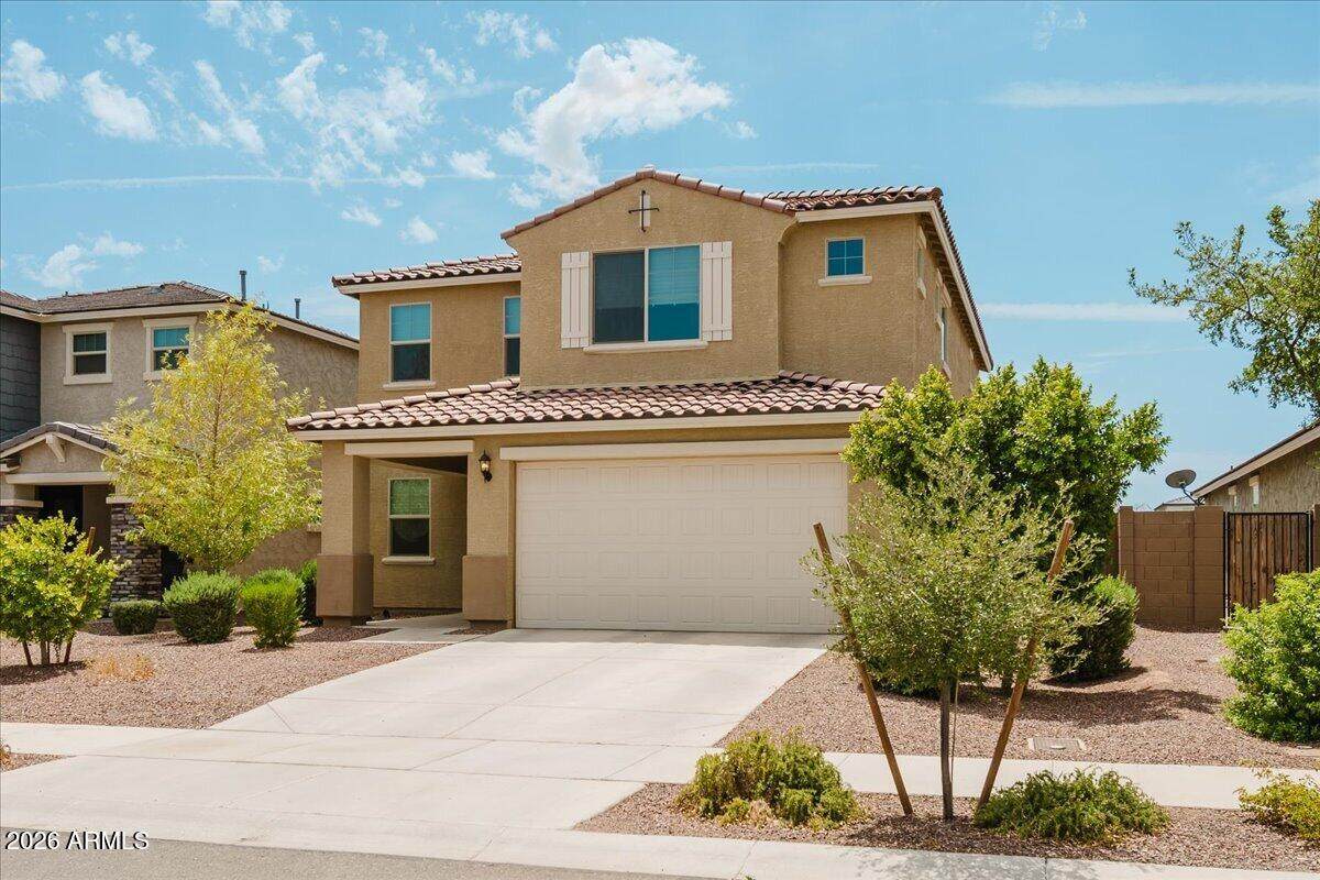 17313 Wood Drive - Photo 1