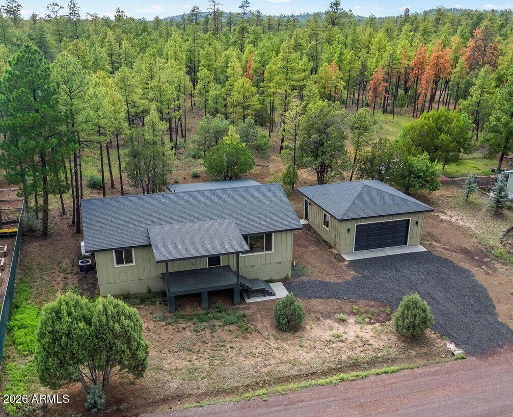 884 Turkey Trail - Photo 1