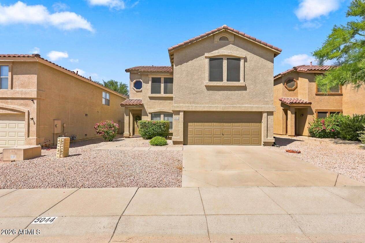 5044 Roy Rogers Road - Photo 1
