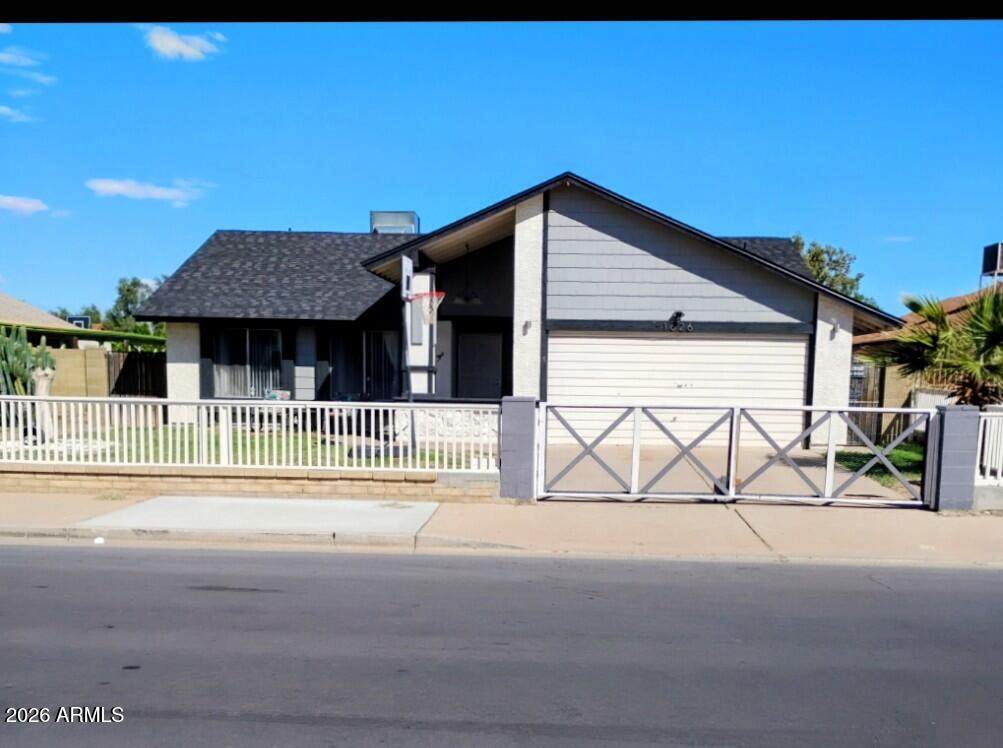1626 Vineyard Road - Photo 1