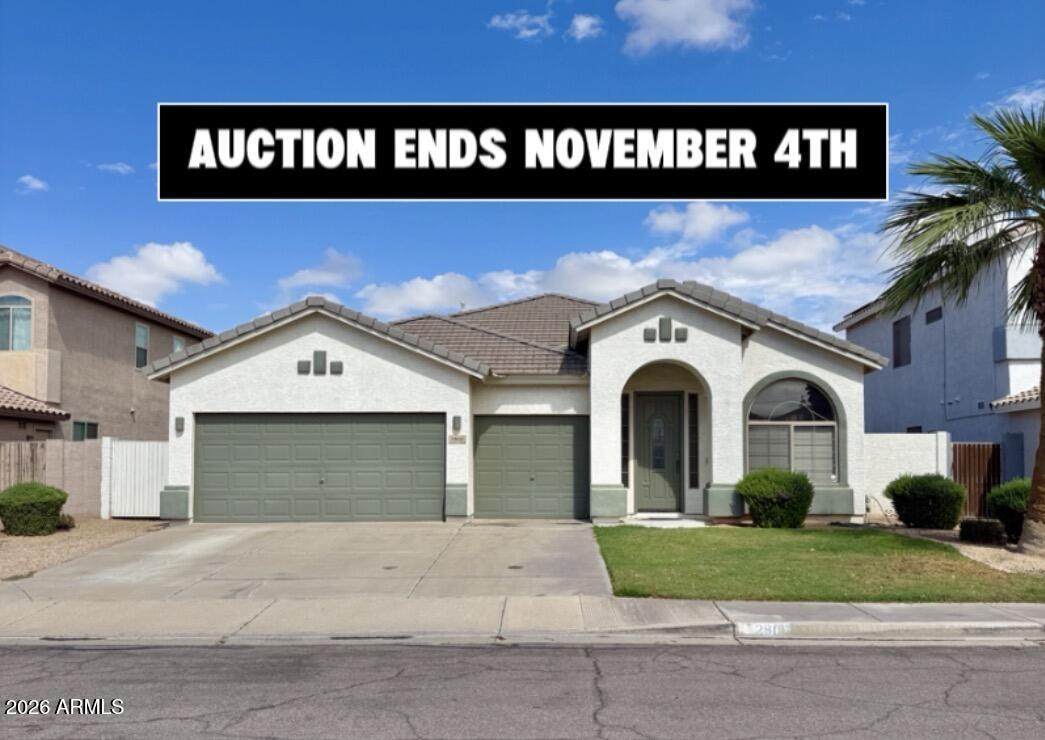 2802 Tulsa Street - Photo 1
